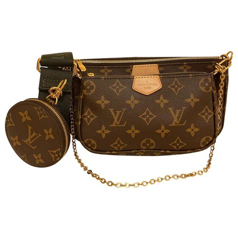 sac louis vuitton plusieurs pochette|sac louis vuitton femme france.